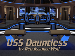 USS Dauntless