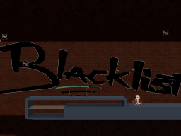 Blacklist hangout