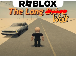 The long walk․