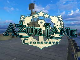 Azur Lane˸ Crosswave - Avatars
