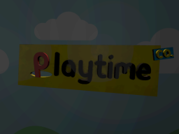 Playtime Co - Pooling World
