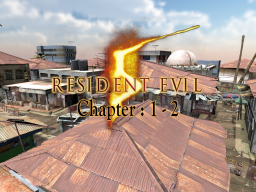 Resident Evil 5˸ Chapter 1-2