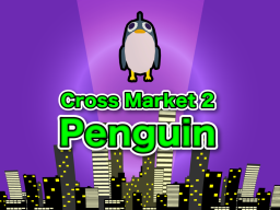 Cross Market 2 Penguin