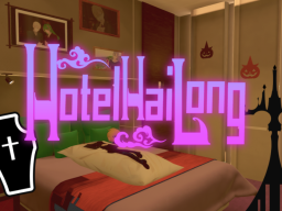 HotelHaiLong-213号室［HalloweenEdition］