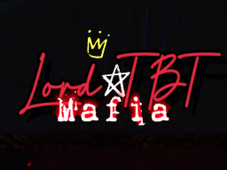 TBT Mafia Hideout