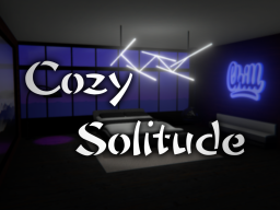 Cozy Solitude