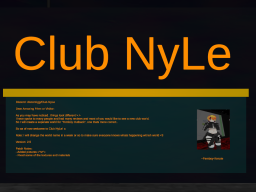 Club NyLe
