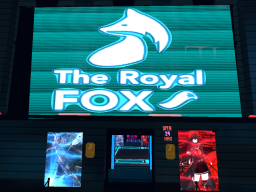 The Royal Fox