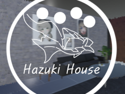 hazuki house