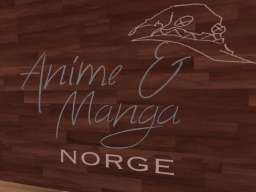 Anime ＆ Manga Norge