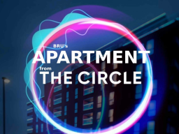 The Cirlce - Bru's Apartment