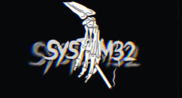 System 32 avatar world