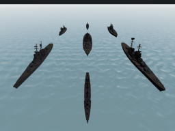 The Soviet Baltic Fleet