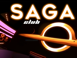 SAGA CLUB