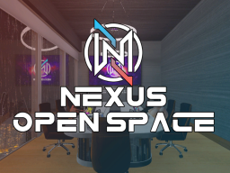 Nexus - OpenSpace