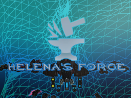 Helenas Forge Halo Assets