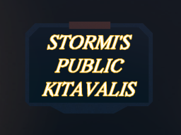 Stormi's Public Kitavalis