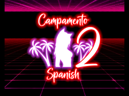 Campamento Spanish 2․0 - Remix