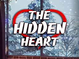 The Hidden Heart ［DEUTSCH⁄ENGLISH］