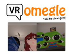 Omegle VR