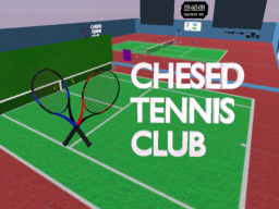 ケセドテニスクラブ-CHESED TENNIS CLUB-