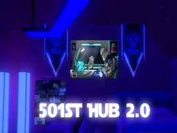 501st Hub 2․0