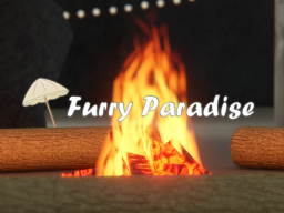 Furry Paradise - The Furry Resort