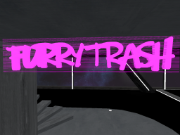 Furry Trash HQ