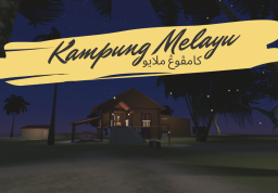 Kampung Melayu Official