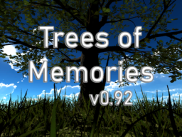 Trees of Memories
