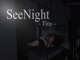 SeeNight -Tiny-