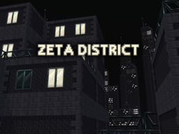 Zeta District