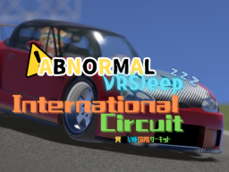 Abnormal VRSleep International Circuit