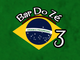 Bar Do Zé Brasil 3