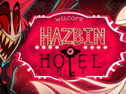 new redesign hazbin hotel 2024 ＋15