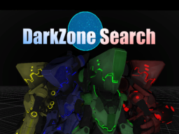 Darkzone Search Part 1 V1․9․1
