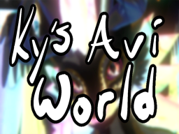 Ky's Avi World
