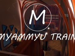 Myammyu Train
