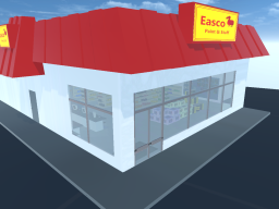 Easco Paint Store