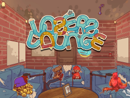 Losers Lounge