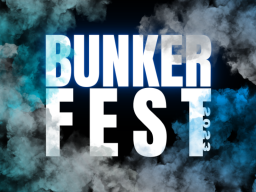 BunkerFest 2023 （archived）