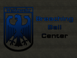 Waifuwehr Breach Ball Center （PVP）