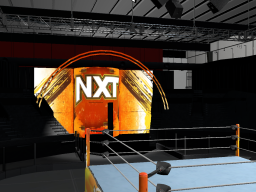 WWE NXT （2K23）