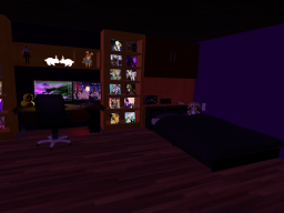 Luxi´s Chill Room
