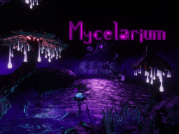 Mycelarium by Koszie