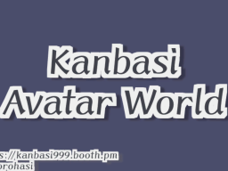 Kanbasi Avatar World