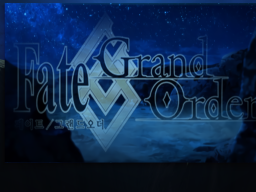Fate Grand Order_Babyloniaa