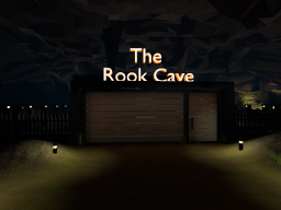 The Rook Cave
