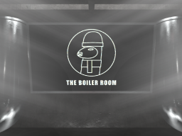 SONAR - The Boiler Room