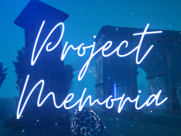 Project Memoria